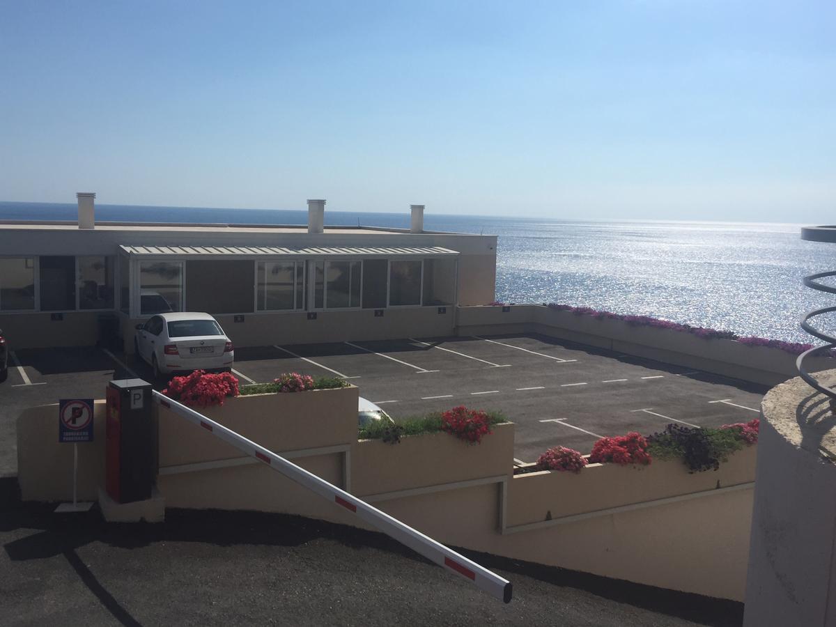 Yourhome Beach First Line Dobra Voda Exterior foto